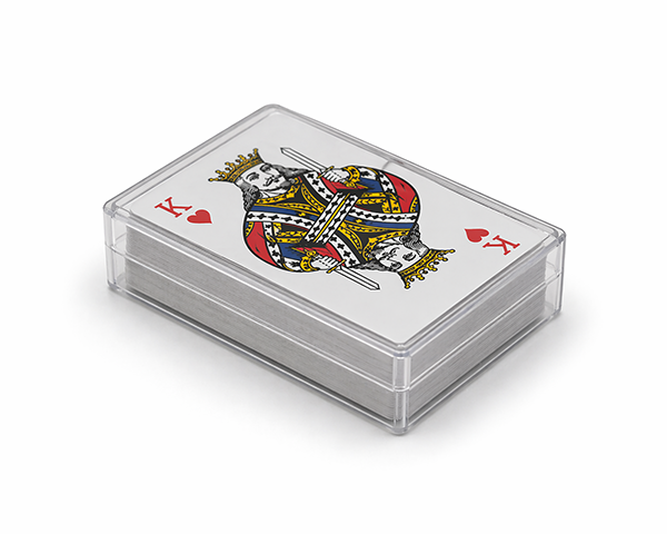 Klarsichtbox