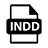 InDesign Vorlage Spielkarten