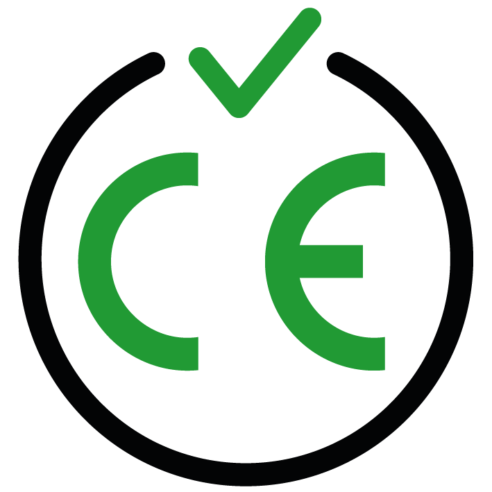 CE-zertifiziert