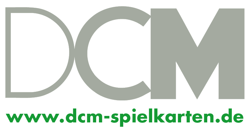 Logo DCM Druck Center Meckenheim GmbH